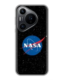 Чохол для Huawei Pura 70 PRO з картинкою «NASA — зоряне небо»