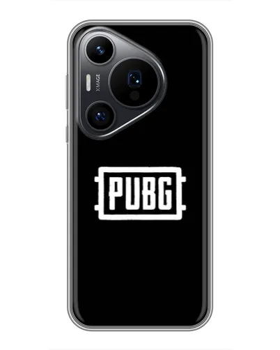 Чехол для Huawei Pura 70 PRO с картинкой «Лого BMW — металлический блеск» Чехол для Huawei Pura 70 PRO с картинкой «Лого BMW — металлический блеск»