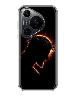 Чохол для Huawei Pura 70 PRO з картинкою «Терновий вінець»