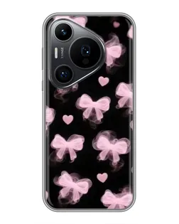 Чохол для Huawei Pura 70 PRO з картинкою «Геометрія банту»