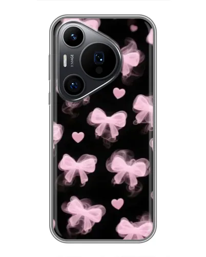 Чохол для Huawei Pura 70 PRO з картинкою «Геометрія банту» Чохол для Huawei Pura 70 PRO з картинкою «Геометрія банту»