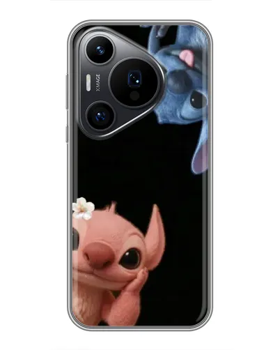 Чехол для Huawei Pura 70 PRO с картинкой «Фиолетовый туман роз» Чехол для Huawei Pura 70 PRO с картинкой «Фиолетовый туман роз»