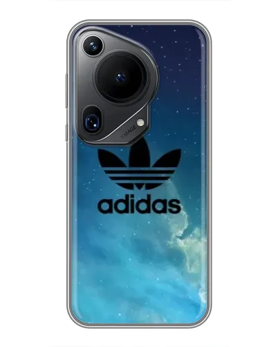 Чохол для Huawei Pura 70 Ultra з картинкою «Adidas Stone Logo»