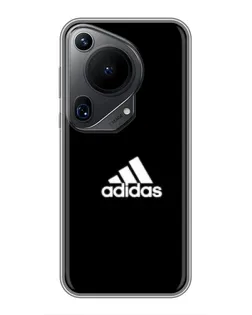 Чохол для Huawei Pura 70 Ultra з картинкою «Adidas Red Style»