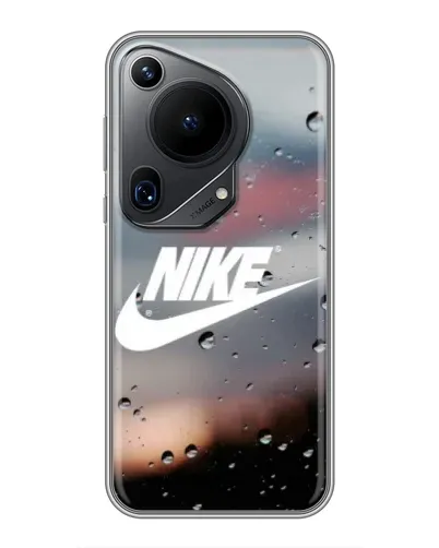 Чохол для Huawei Pura 70 Ultra з картинкою «Nike у стилі ретро» Чохол для Huawei Pura 70 Ultra з картинкою «Nike у стилі ретро»