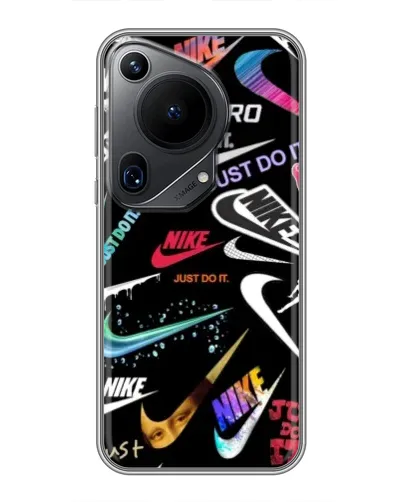 Чохол для Huawei Pura 70 Ultra з картинкою «Nike — розкіш» Чохол для Huawei Pura 70 Ultra з картинкою «Nike — розкіш»