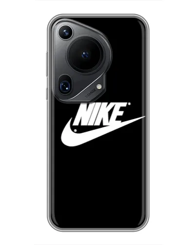 Чохол для Huawei Pura 70 Ultra з картинкою «Мазки фарби Nike» Чохол для Huawei Pura 70 Ultra з картинкою «Мазки фарби Nike»