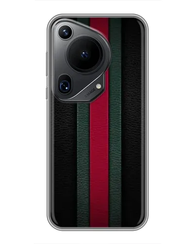 Чохол для Huawei Pura 70 Ultra з картинкою «Gucci — неонова лінія» Чохол для Huawei Pura 70 Ultra з картинкою «Gucci — неонова лінія»