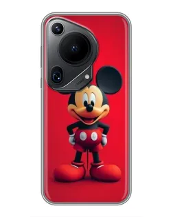 Чохол для Huawei Pura 70 Ultra з картинкою «Mickey в повний зріст»