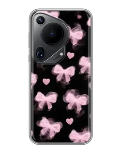 Чохол для Huawei Pura 70 Ultra з картинкою «Геометрія банту»