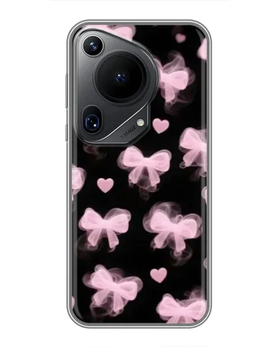 Чохол для Huawei Pura 70 Ultra з картинкою «Геометрія банту»