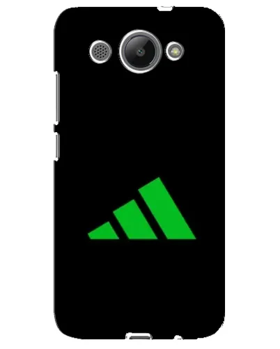 Чехол для Huawei Y3 2017 с картинкой «Adidas Abstract» Чехол для Huawei Y3 2017 с картинкой «Adidas Abstract»