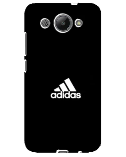 Чехол для Huawei Y3 2017 с картинкой «Adidas Red Style» Чехол для Huawei Y3 2017 с картинкой «Adidas Red Style»