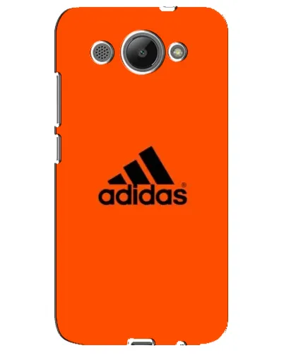Чехол для Huawei Y3 2017 с картинкой «Adidas Ukraine» Чехол для Huawei Y3 2017 с картинкой «Adidas Ukraine»