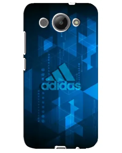Чехол для Huawei Y3 2017 с картинкой «Adidas Sport Art» Чехол для Huawei Y3 2017 с картинкой «Adidas Sport Art»