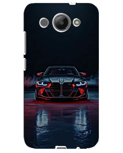 Чохол для Huawei Y3 2017 з картинкою «BMW на мокрій дорозі» Чохол для Huawei Y3 2017 з картинкою «BMW на мокрій дорозі»
