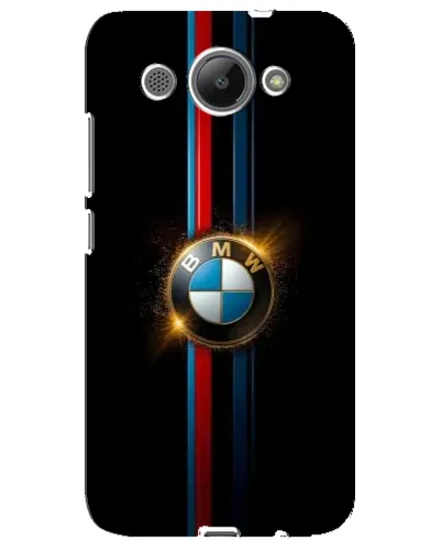 Чохол для Huawei Y3 2017 з картинкою «BMW M-Power неон» Чохол для Huawei Y3 2017 з картинкою «BMW M-Power неон»
