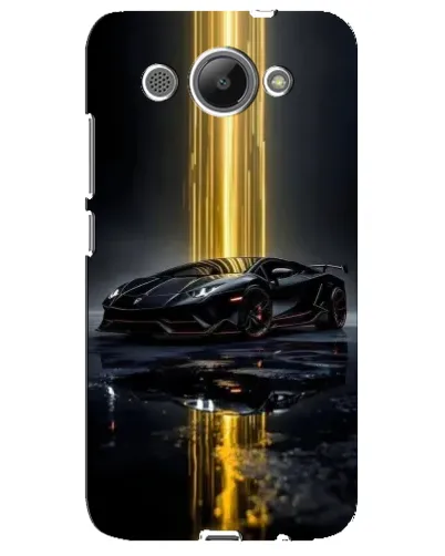 Чохол для Huawei Y3 2017 з картинкою «Нічний Lamborghini драйв» Чохол для Huawei Y3 2017 з картинкою «Нічний Lamborghini драйв»