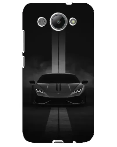 Чохол для Huawei Y3 2017 з картинкою «Lamborghini симетрія доріг» Чохол для Huawei Y3 2017 з картинкою «Lamborghini симетрія доріг»