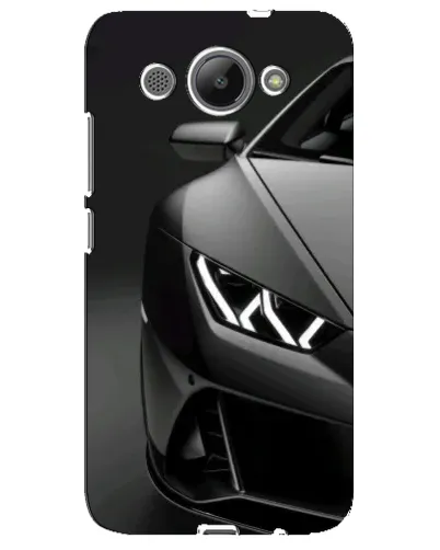 Чохол для Huawei Y3 2017 з картинкою «Lamborghini фари деталізація» Чохол для Huawei Y3 2017 з картинкою «Lamborghini фари деталізація»