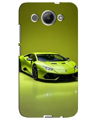 Чохол для Huawei Y3 2017 з картинкою «Салатовий Lamborghini Huracan» Чохол для Huawei Y3 2017 з картинкою «Салатовий Lamborghini Huracan»