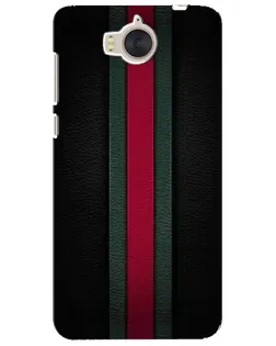 Чехол для Huawei Y5 2017 (MYA) с картинкой «Gucci — неоновая линия» Чехол для Huawei Y5 2017 (MYA) с картинкой «Gucci — неоновая линия»