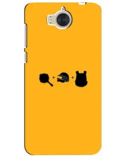 Чехол для Huawei Y5 2017 (MYA) с картинкой «BMW — современная классика» Чехол для Huawei Y5 2017 (MYA) с картинкой «BMW — современная классика»