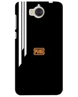 Чехол для Huawei Y5 2017 (MYA) с картинкой «PUBG — вертикальные линии» Чехол для Huawei Y5 2017 (MYA) с картинкой «PUBG — вертикальные линии»