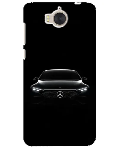 Чехол для Huawei Y5 2017 (MYA) с картинкой «Mercedes Vision — концепт» Чехол для Huawei Y5 2017 (MYA) с картинкой «Mercedes Vision — концепт»