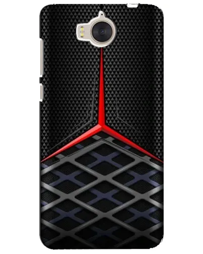 Чехол для Huawei Y5 2017 (MYA) с картинкой «Mercedes Carbon Grid» Чехол для Huawei Y5 2017 (MYA) с картинкой «Mercedes Carbon Grid»