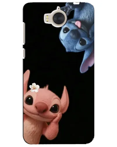 Чехол для Huawei Y5 2017 (MYA) с картинкой «Фиолетовый туман роз» Чехол для Huawei Y5 2017 (MYA) с картинкой «Фиолетовый туман роз»