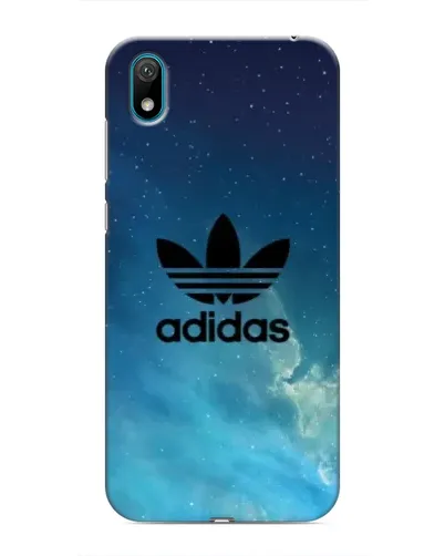 Чехол для Huawei Y5 2019 с картинкой «Adidas Stone Logo» Чехол для Huawei Y5 2019 с картинкой «Adidas Stone Logo»
