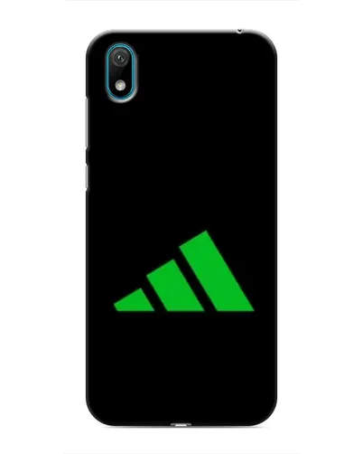 Чехол для Huawei Y5 2019 с картинкой «Adidas Abstract» Чехол для Huawei Y5 2019 с картинкой «Adidas Abstract»
