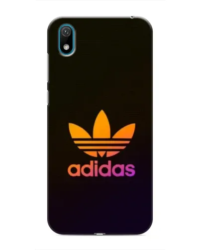Чехол для Huawei Y5 2019 с картинкой «Градиент Adidas» Чехол для Huawei Y5 2019 с картинкой «Градиент Adidas»