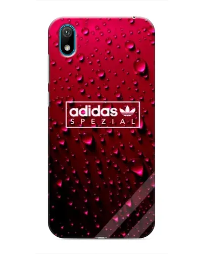 Чехол для Huawei Y5 2019 с картинкой «Adidas Gold Marble» Чехол для Huawei Y5 2019 с картинкой «Adidas Gold Marble»