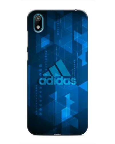 Чехол для Huawei Y5 2019 с картинкой «Adidas Sport Art» Чехол для Huawei Y5 2019 с картинкой «Adidas Sport Art»