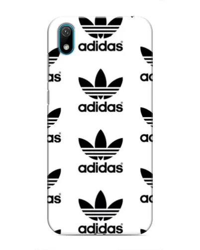 Чехол для Huawei Y5 2019 с картинкой «Adidas Pattern» Чехол для Huawei Y5 2019 с картинкой «Adidas Pattern»