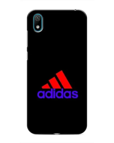 Чехол для Huawei Y5 2019 с картинкой «Классический Adidas» Чехол для Huawei Y5 2019 с картинкой «Классический Adidas»