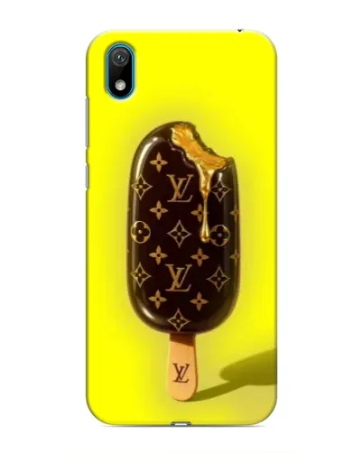 Чехол для Huawei Y5 2019 с картинкой «Мороженое от LV» Чехол для Huawei Y5 2019 с картинкой «Мороженое от LV»