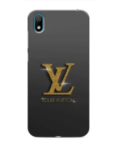 Чехол для Huawei Y5 2019 с картинкой «Градиент Louis Vuitton» Чехол для Huawei Y5 2019 с картинкой «Градиент Louis Vuitton»