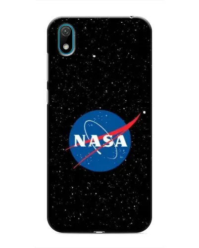 Чехол для Huawei Y5 2019 с картинкой «NASA — звездное небо» Чехол для Huawei Y5 2019 с картинкой «NASA — звездное небо»