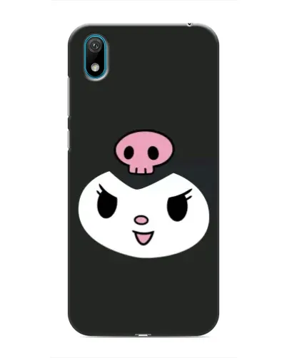 Чехол для Huawei Y5 2019 с картинкой «Большая мордочка Куроми» Чехол для Huawei Y5 2019 с картинкой «Большая мордочка Куроми»