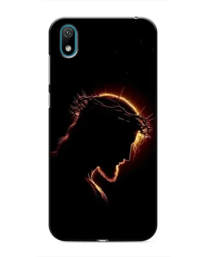 Чохол для Huawei Y5 2019 з картинкою «Терновий вінець» Чохол для Huawei Y5 2019 з картинкою «Терновий вінець»