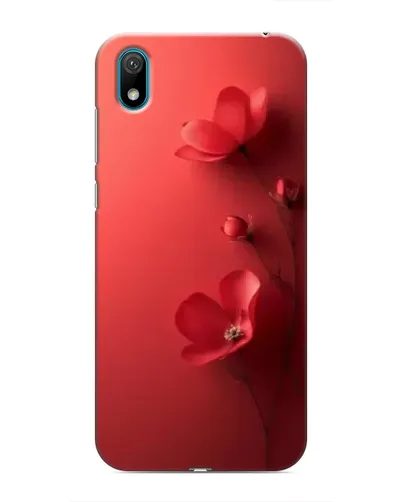 Чехол для Huawei Y5 2019 с картинкой «Маковые соцветия» Чехол для Huawei Y5 2019 с картинкой «Маковые соцветия»