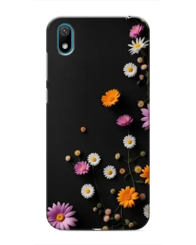 Чехол для Huawei Y5 2019 с картинкой «Цветочная композиция» Чехол для Huawei Y5 2019 с картинкой «Цветочная композиция»