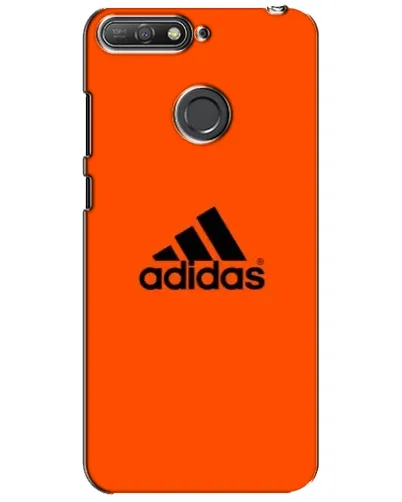 Чехол для Huawei Y6 Prime 2018 с картинкой «Adidas Ukraine» Чехол для Huawei Y6 Prime 2018 с картинкой «Adidas Ukraine»