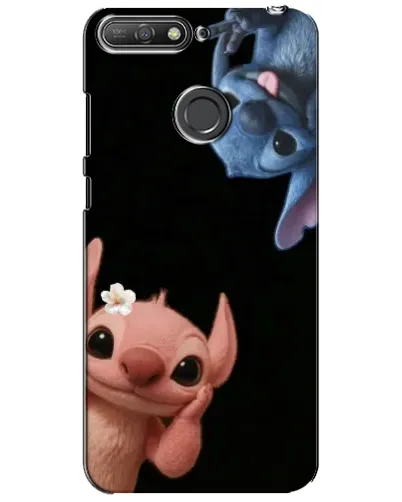 Чохол для Huawei Y6 Prime 2018 з картинкою «Фіолетовий туман троянд» Чохол для Huawei Y6 Prime 2018 з картинкою «Фіолетовий туман троянд»