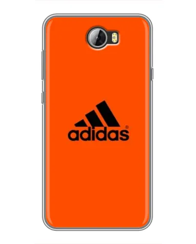Чехол для Huawei Y5II с картинкой «Adidas Ukraine»