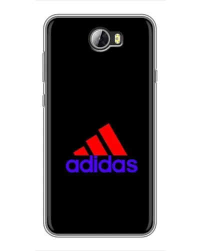 Чехол для Huawei Y5II с картинкой «Классический Adidas»
