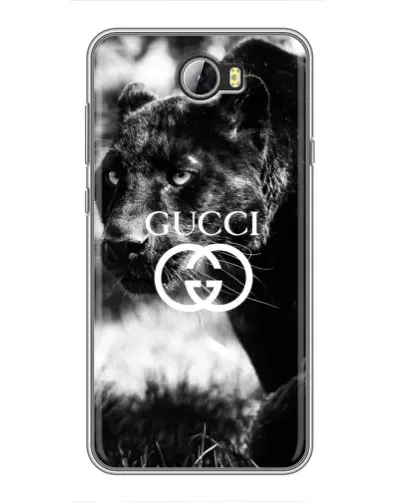 Чохол для Huawei Y5II з картинкою «Gucci — дика природа» Чохол для Huawei Y5II з картинкою «Gucci — дика природа»